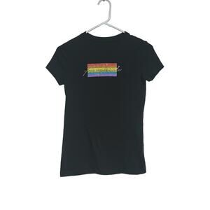 Aeropostale Juniors Shirt Size Medium